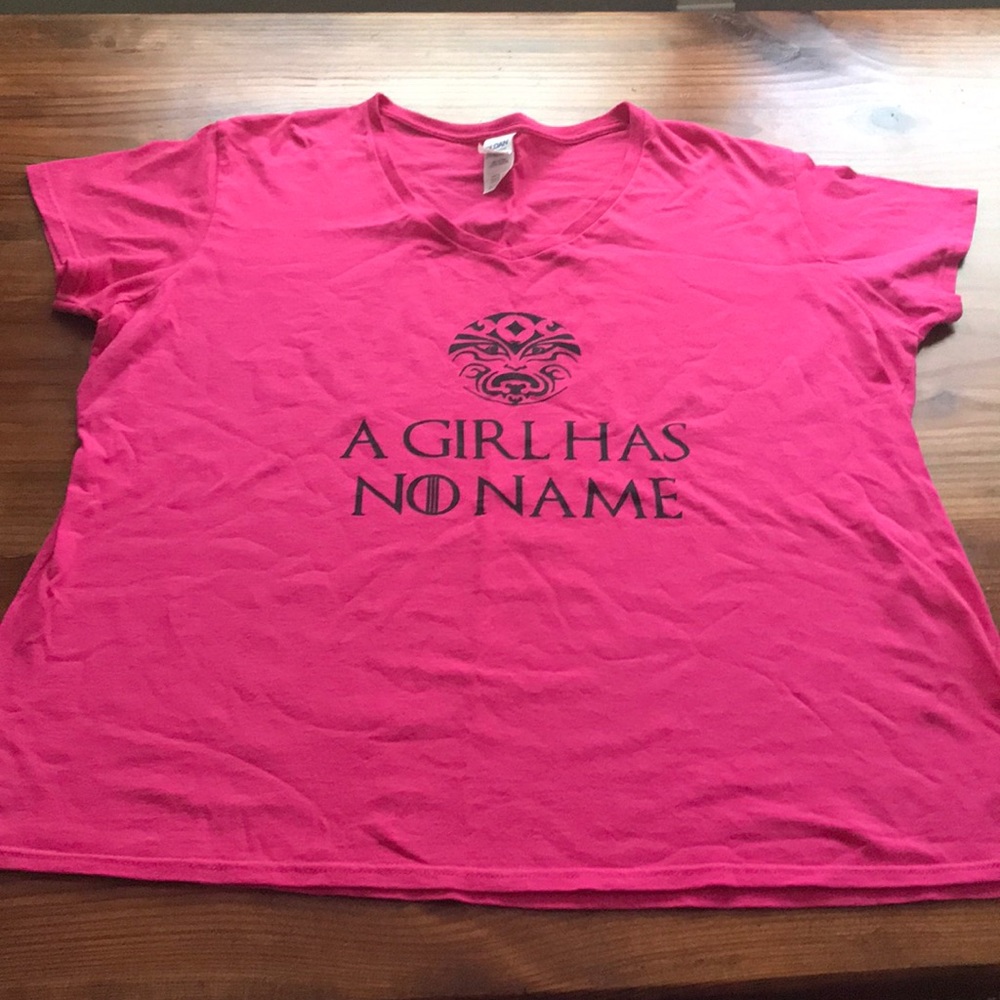 Game of Thrones inspired T-shirt